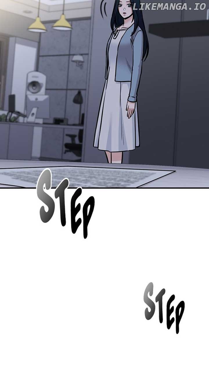 Our Night Shift Chapter 31 - Page 98