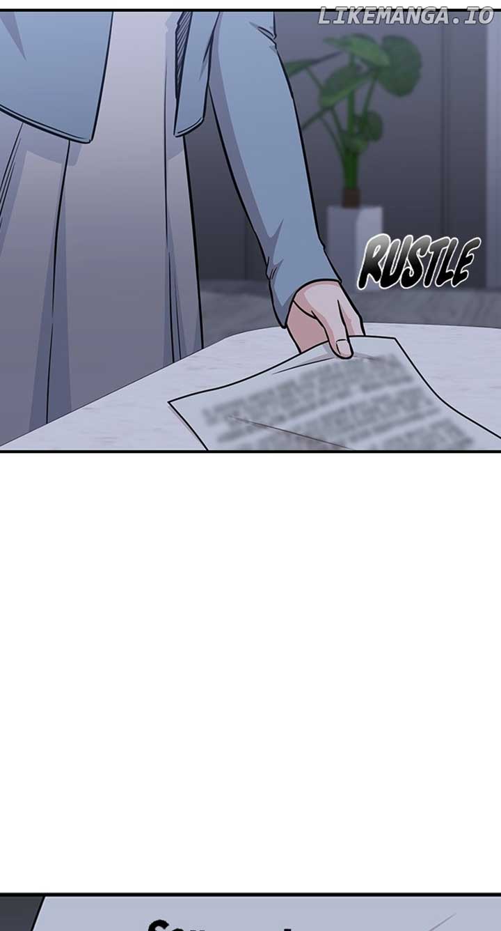 Our Night Shift Chapter 31 - Page 99
