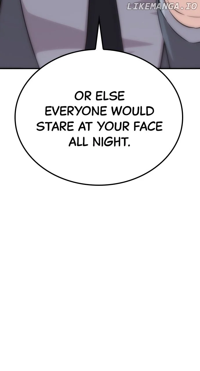 Our Night Shift Chapter 32 - Page 106