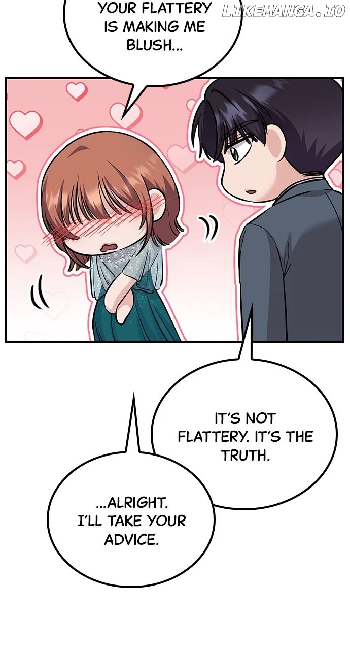 Our Night Shift Chapter 32 - Page 108