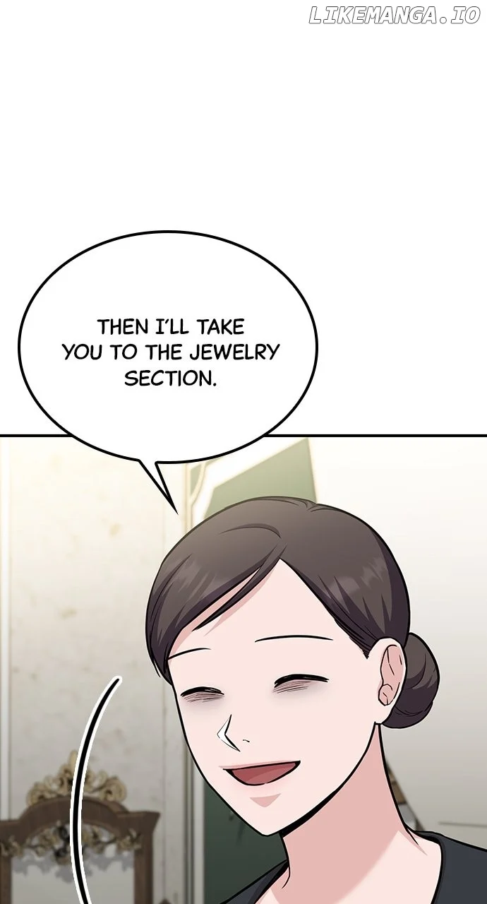 Our Night Shift Chapter 32 - Page 109