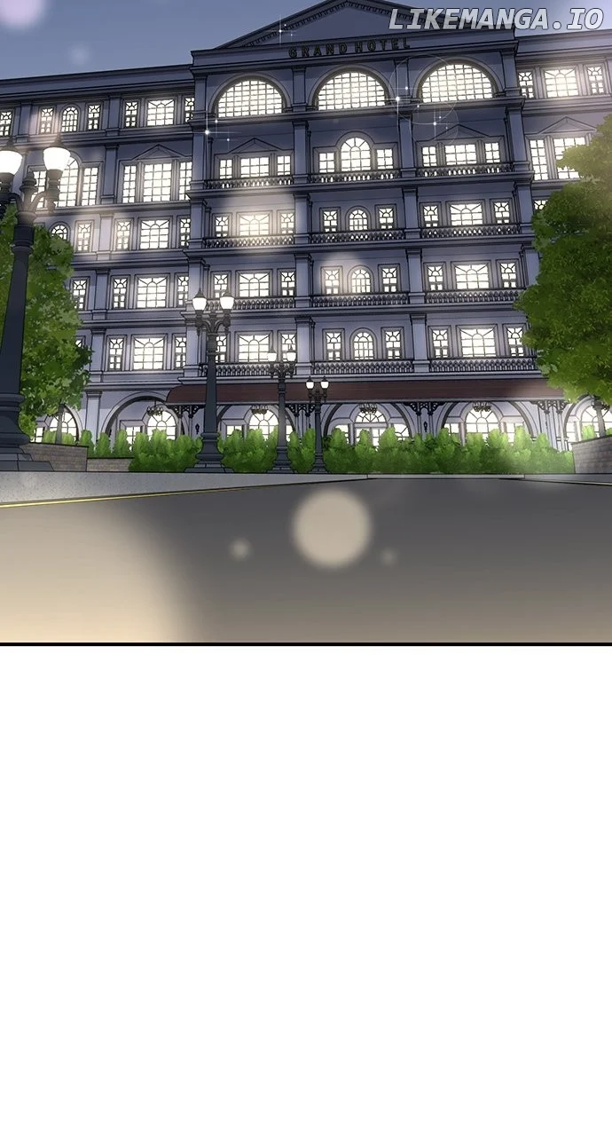 Our Night Shift Chapter 32 - Page 112
