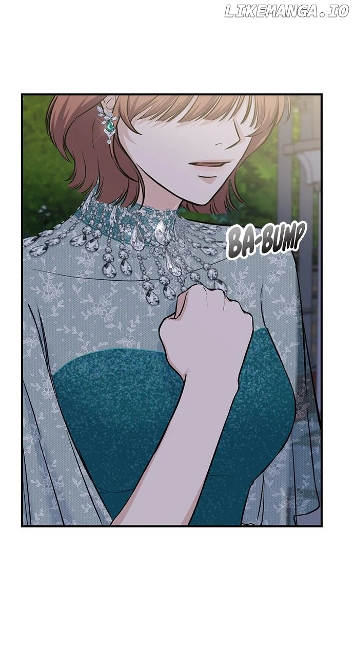 Our Night Shift Chapter 32 - Page 113