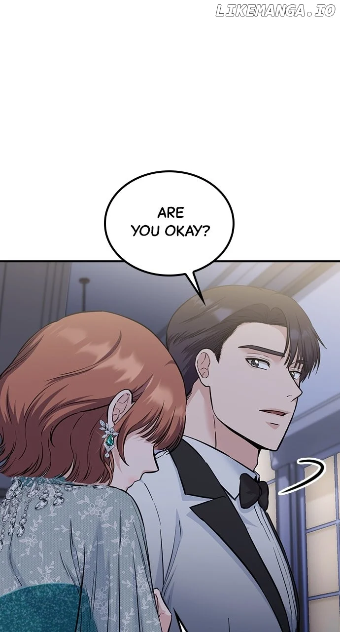 Our Night Shift Chapter 32 - Page 114