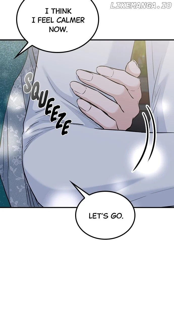 Our Night Shift Chapter 32 - Page 119