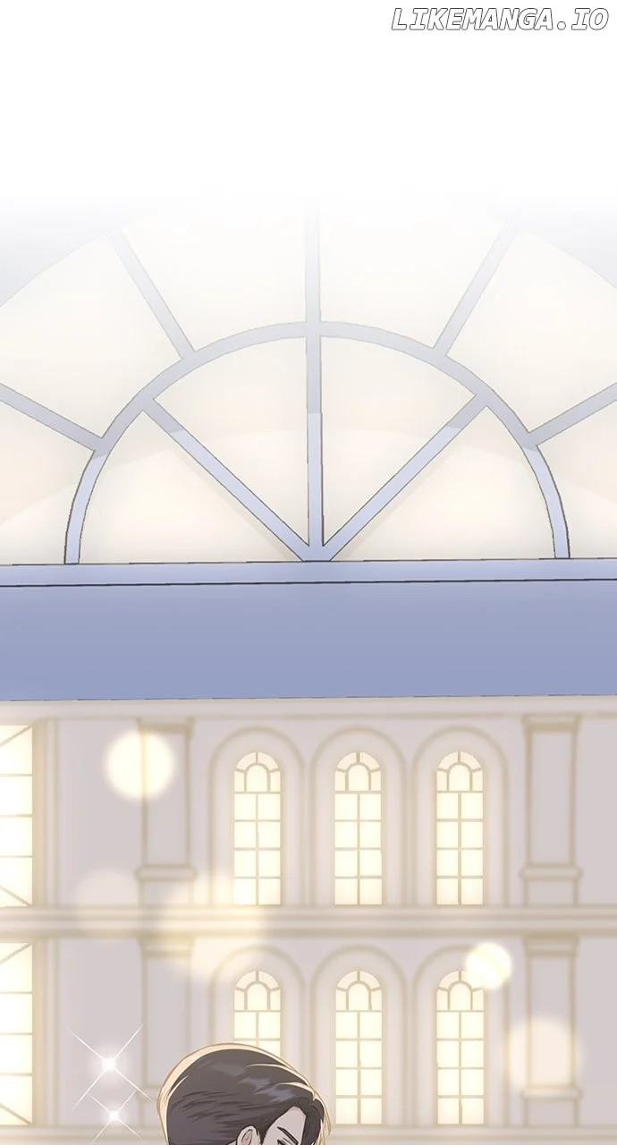 Our Night Shift Chapter 32 - Page 120
