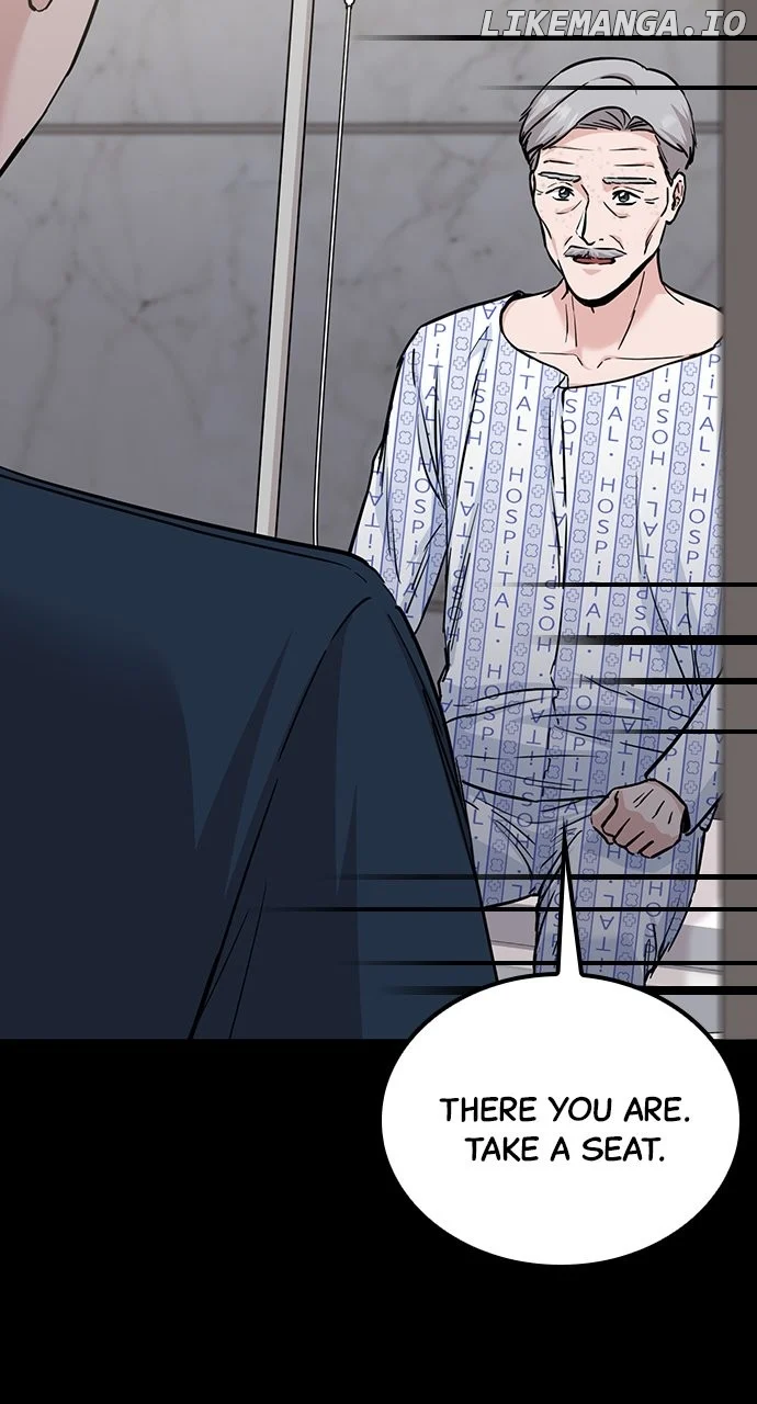 Our Night Shift Chapter 32 - Page 15