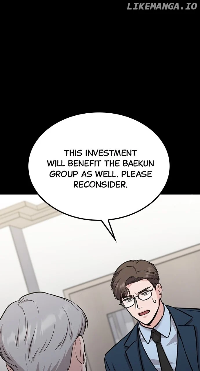 Our Night Shift Chapter 32 - Page 16