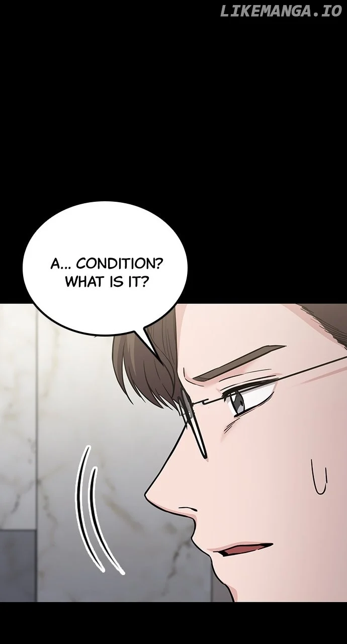 Our Night Shift Chapter 32 - Page 18