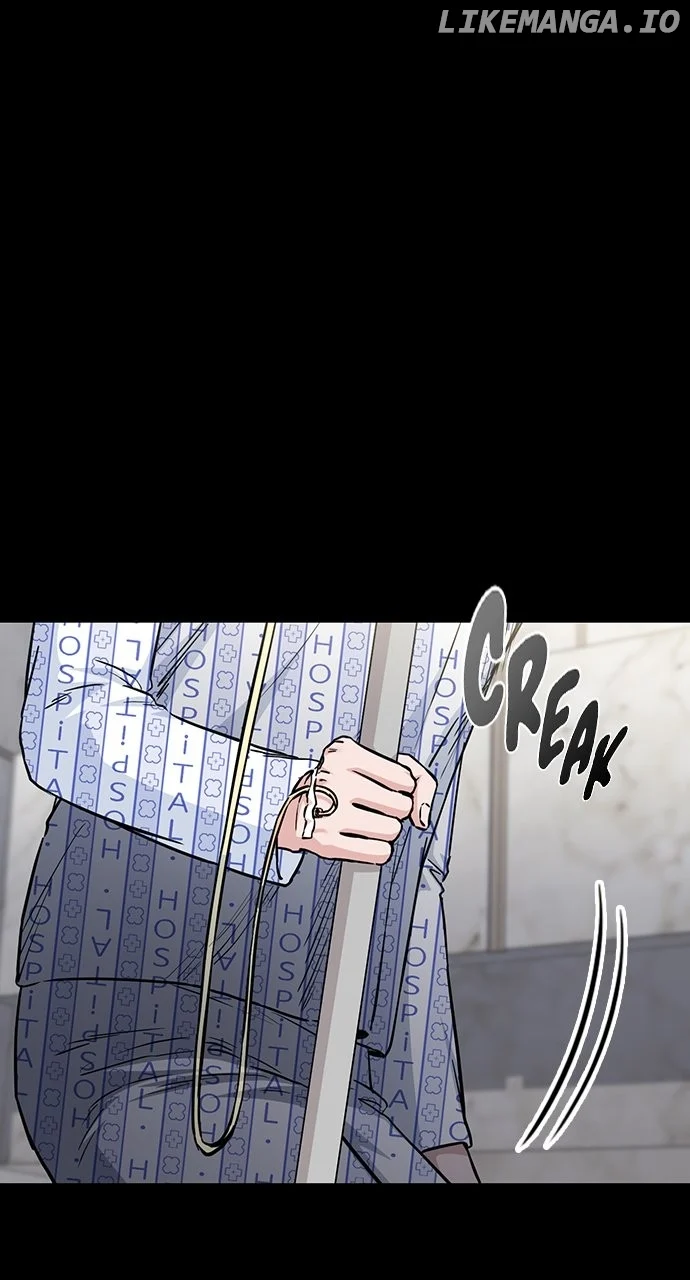 Our Night Shift Chapter 32 - Page 19