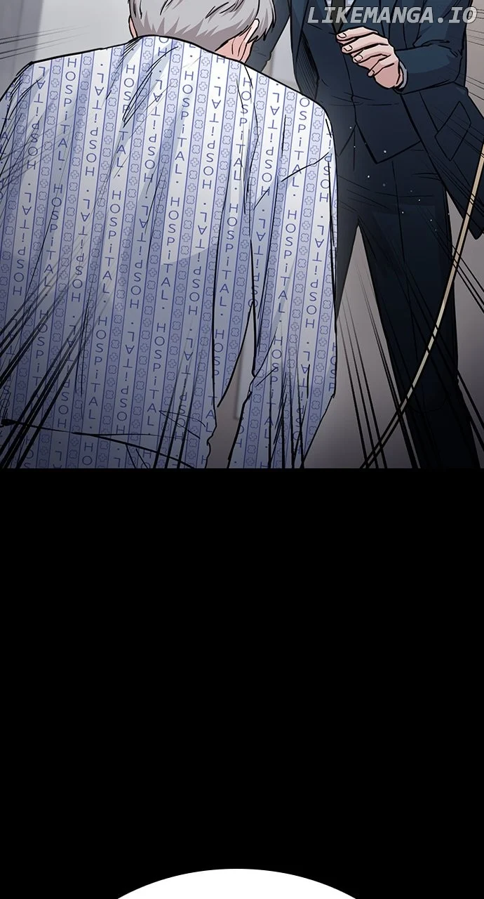 Our Night Shift Chapter 32 - Page 22