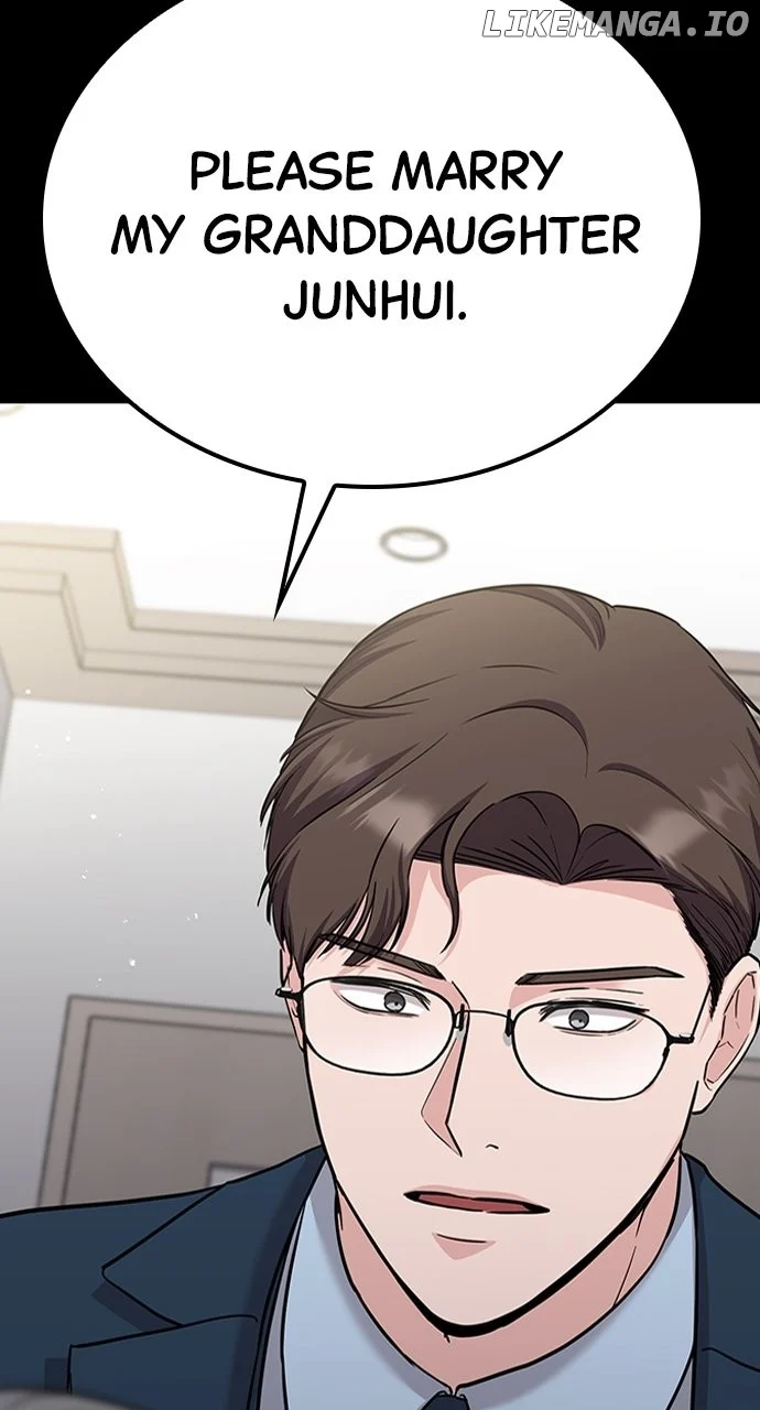 Our Night Shift Chapter 32 - Page 23