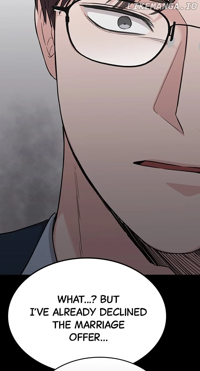 Our Night Shift Chapter 32 - Page 26