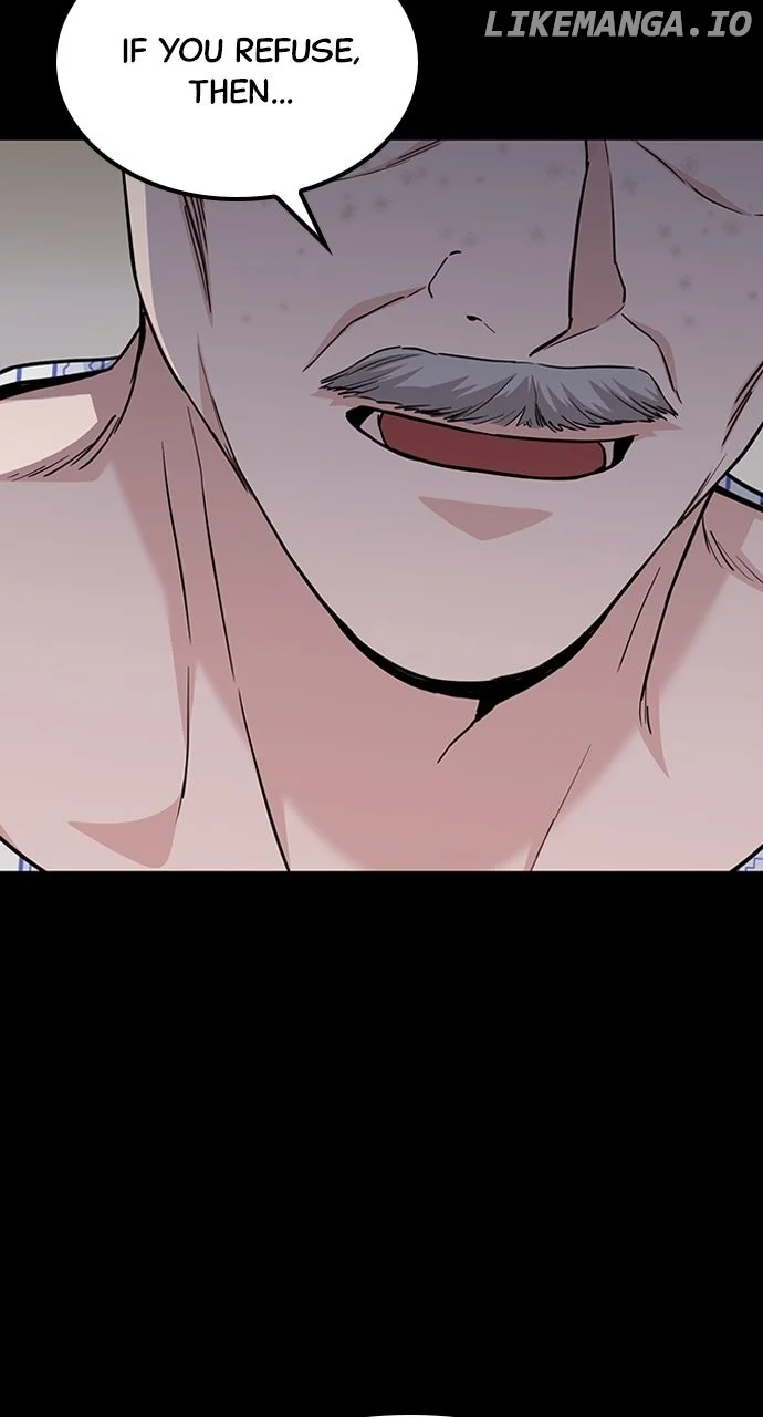 Our Night Shift Chapter 32 - Page 30