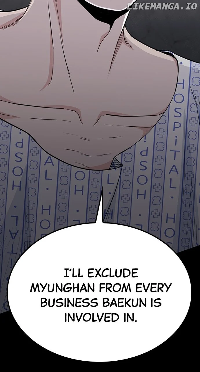 Our Night Shift Chapter 32 - Page 32