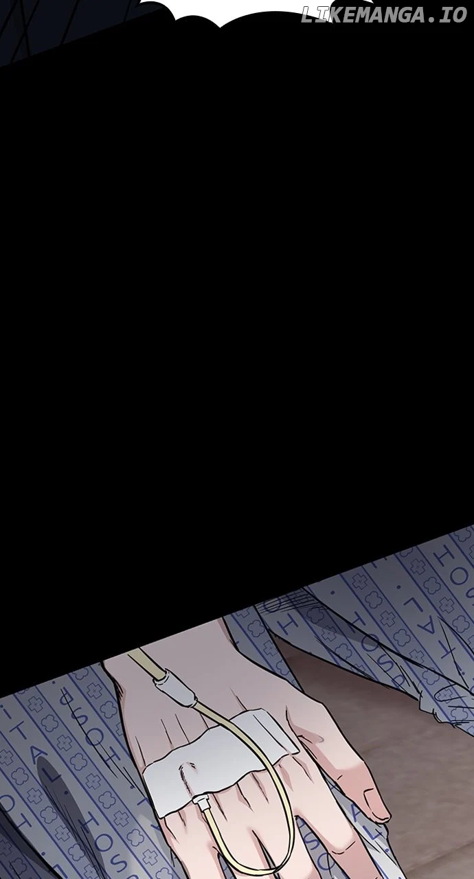 Our Night Shift Chapter 32 - Page 35