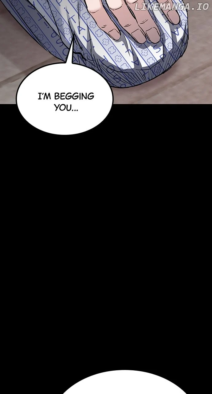 Our Night Shift Chapter 32 - Page 36
