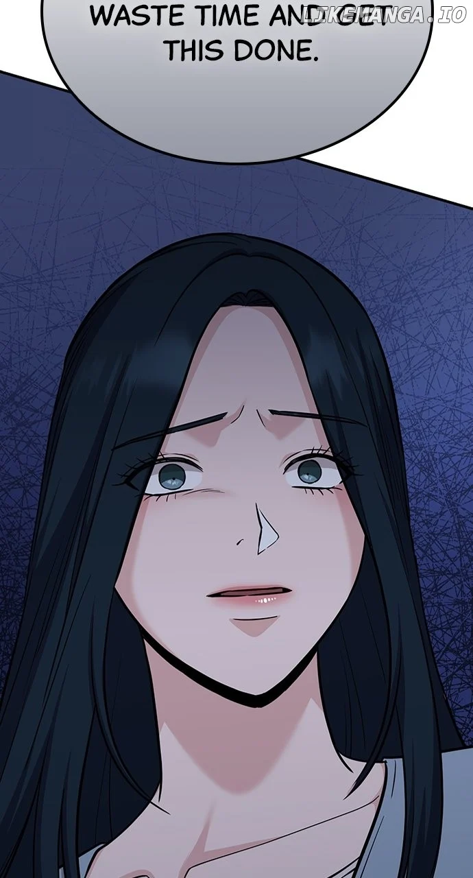 Our Night Shift Chapter 32 - Page 5