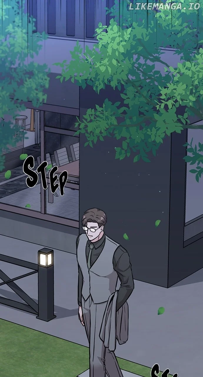 Our Night Shift Chapter 32 - Page 41