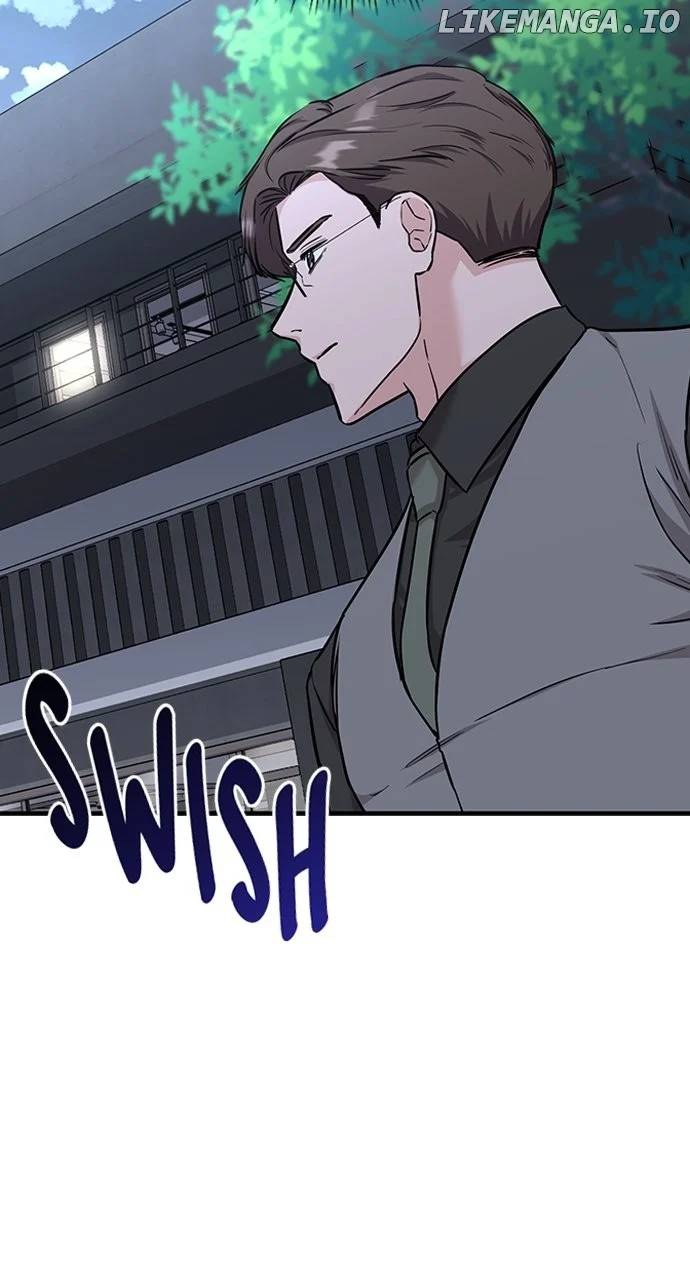 Our Night Shift Chapter 32 - Page 43
