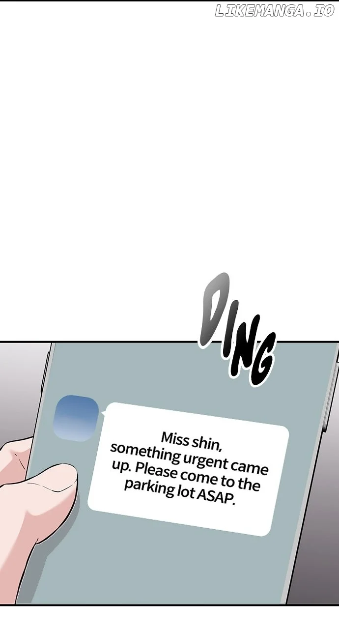 Our Night Shift Chapter 32 - Page 49