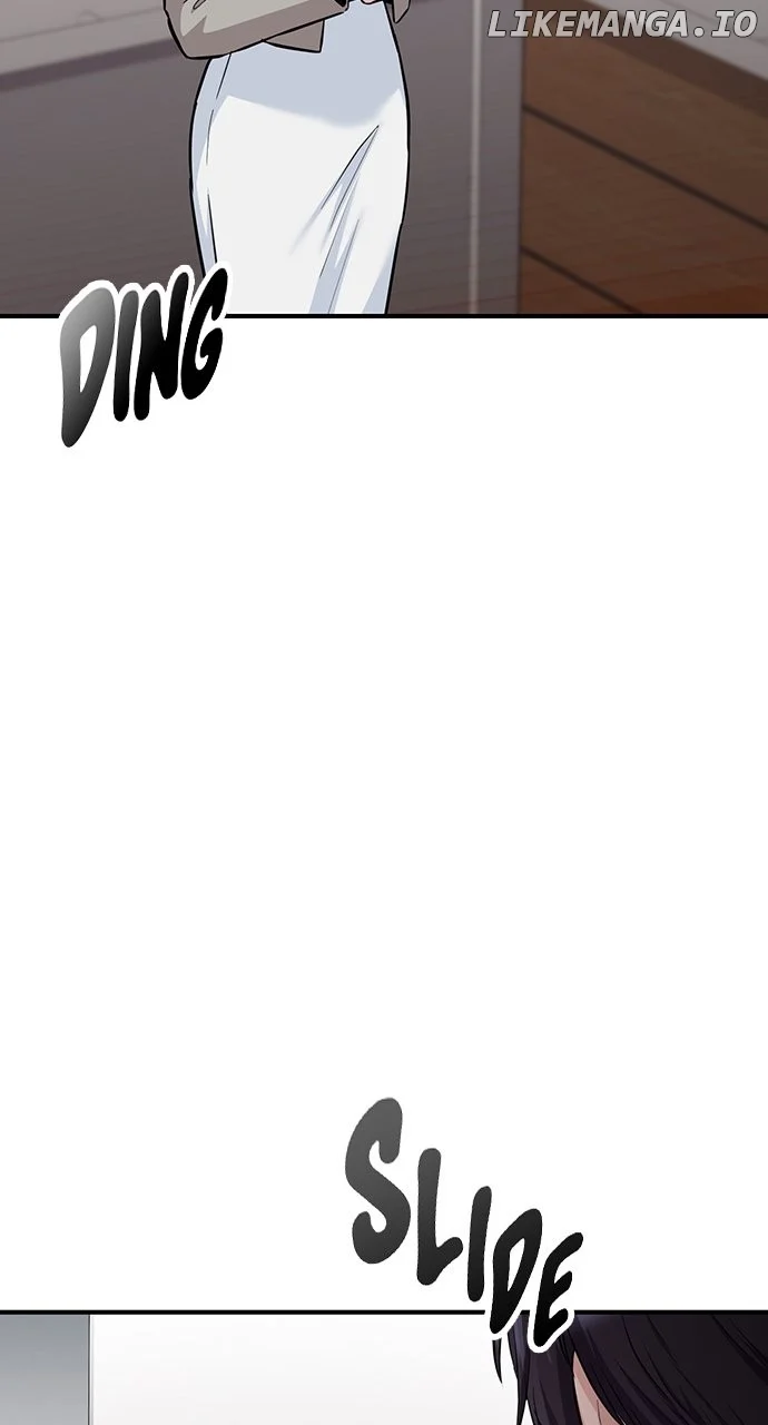 Our Night Shift Chapter 32 - Page 51