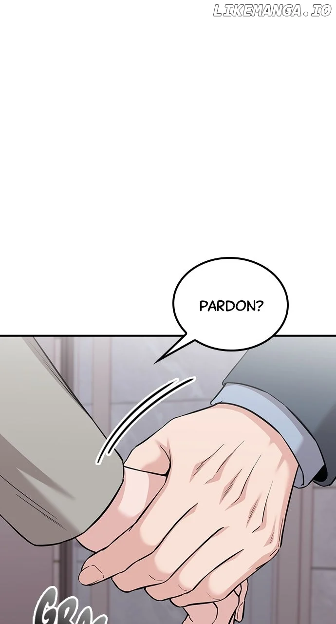 Our Night Shift Chapter 32 - Page 55