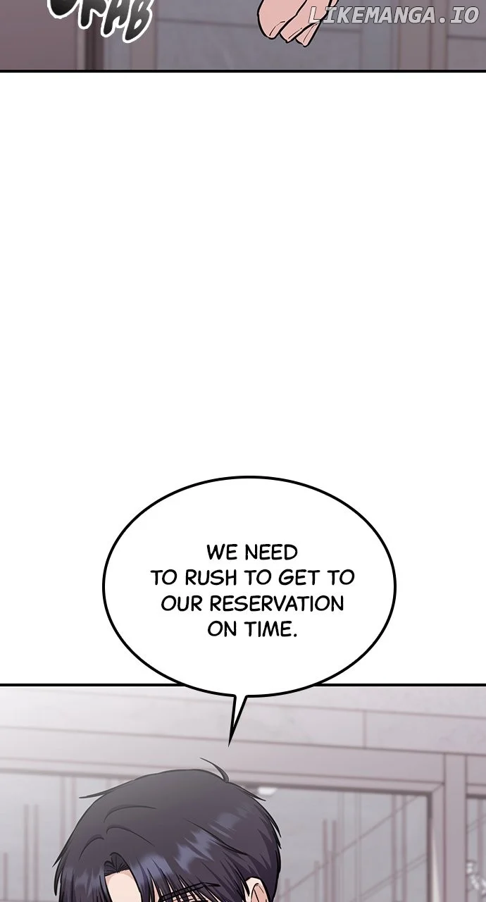Our Night Shift Chapter 32 - Page 56