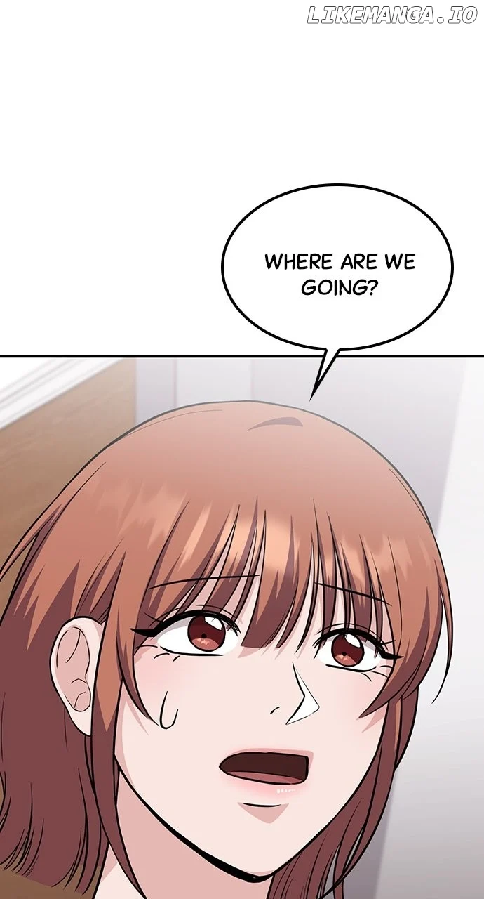 Our Night Shift Chapter 32 - Page 58