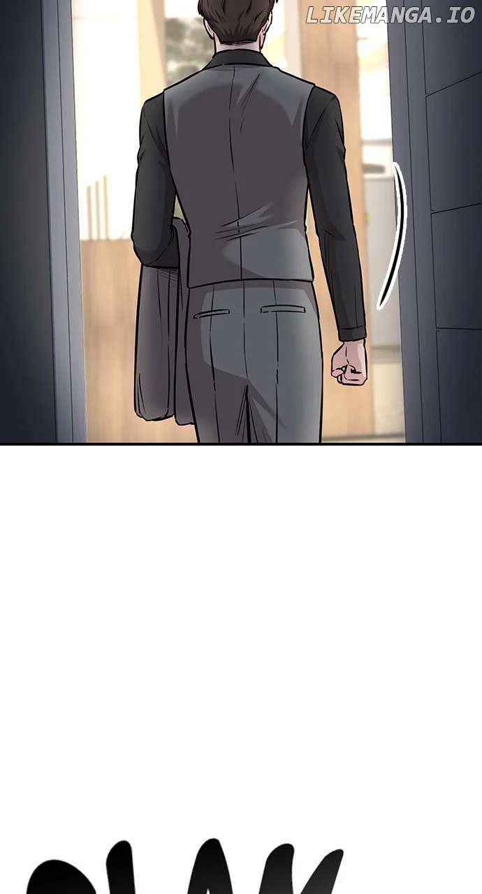 Our Night Shift Chapter 32 - Page 7