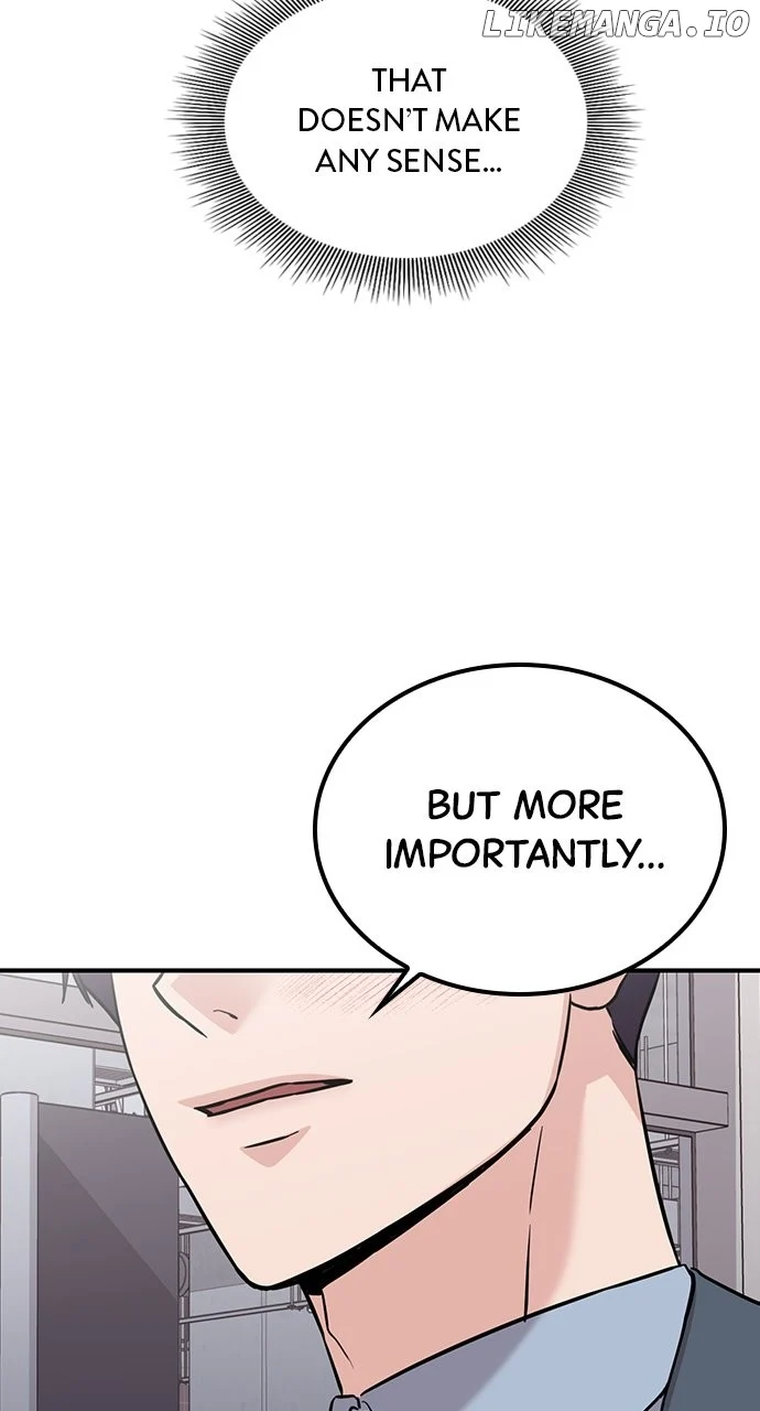 Our Night Shift Chapter 32 - Page 61