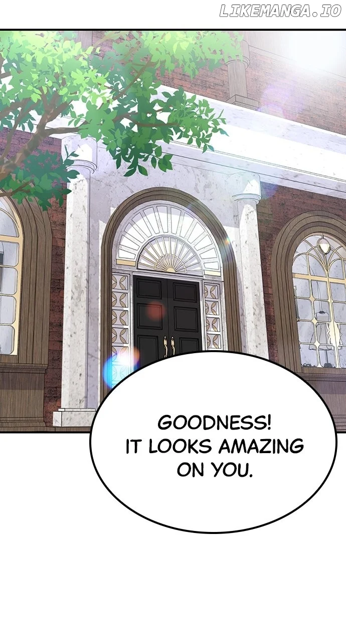 Our Night Shift Chapter 32 - Page 67