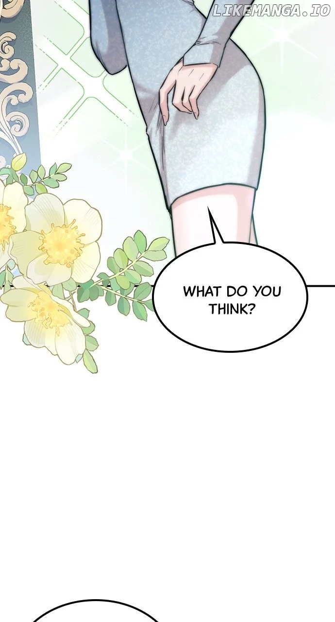 Our Night Shift Chapter 32 - Page 69