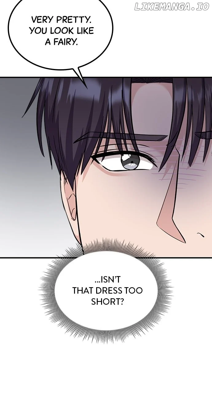 Our Night Shift Chapter 32 - Page 70