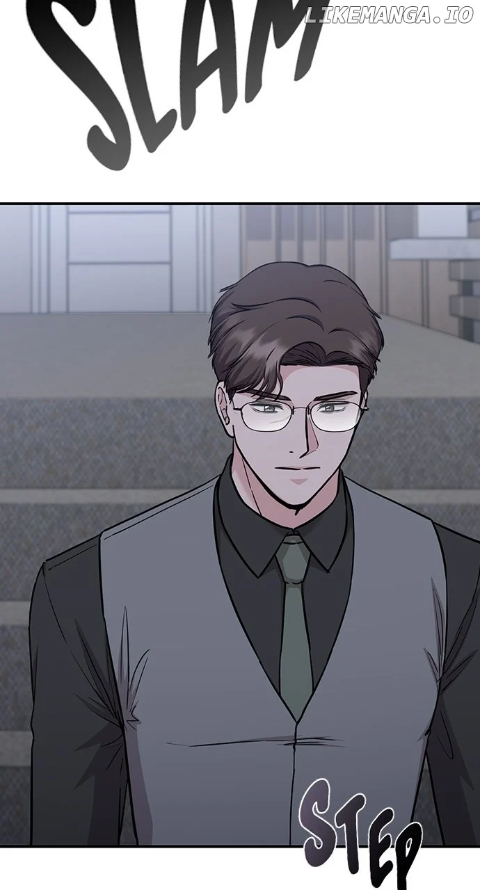 Our Night Shift Chapter 32 - Page 8