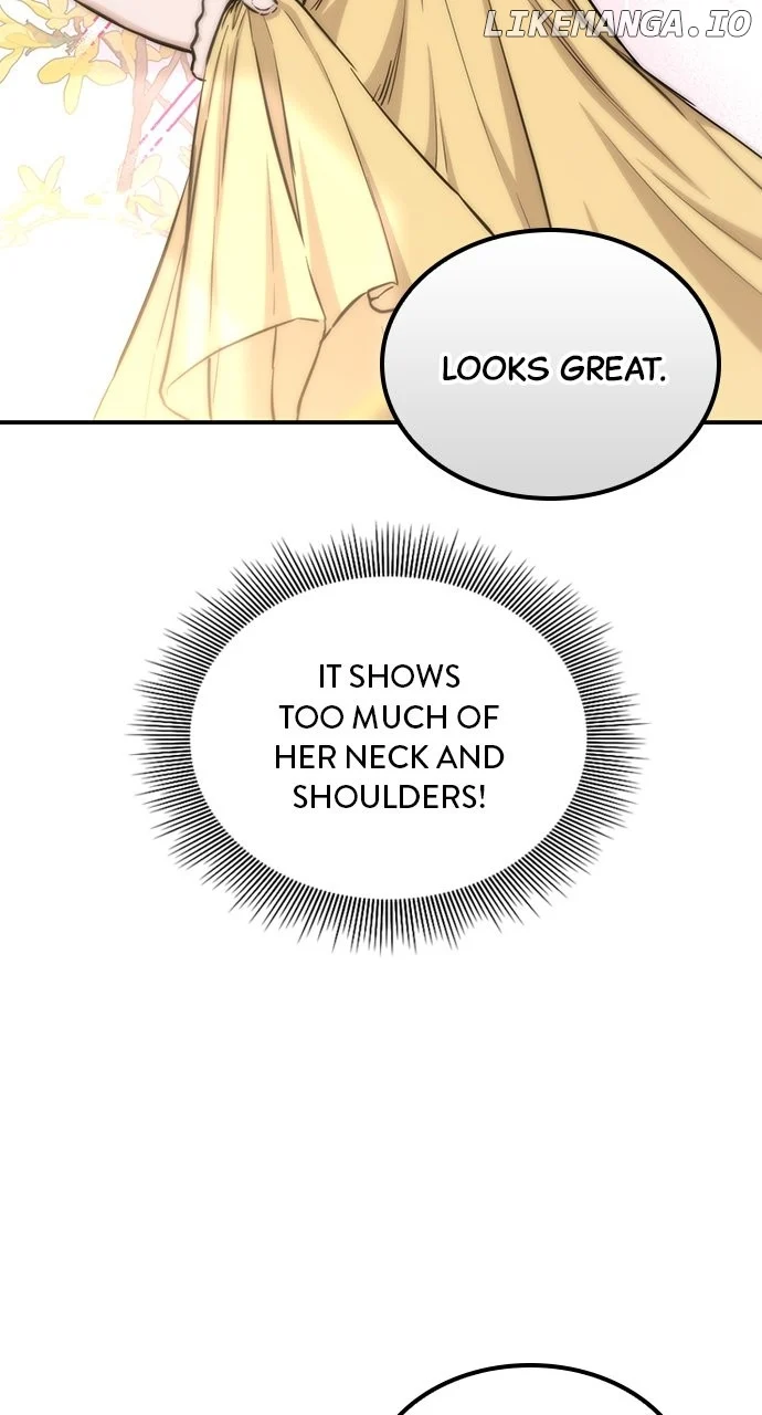 Our Night Shift Chapter 32 - Page 72