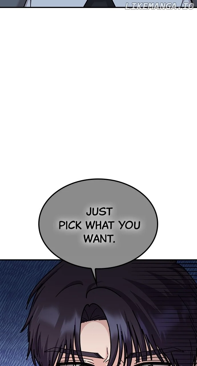 Our Night Shift Chapter 32 - Page 75