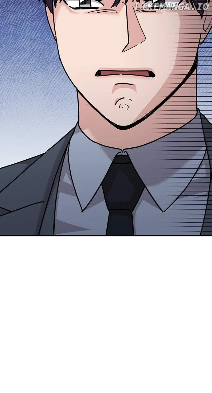 Our Night Shift Chapter 32 - Page 76