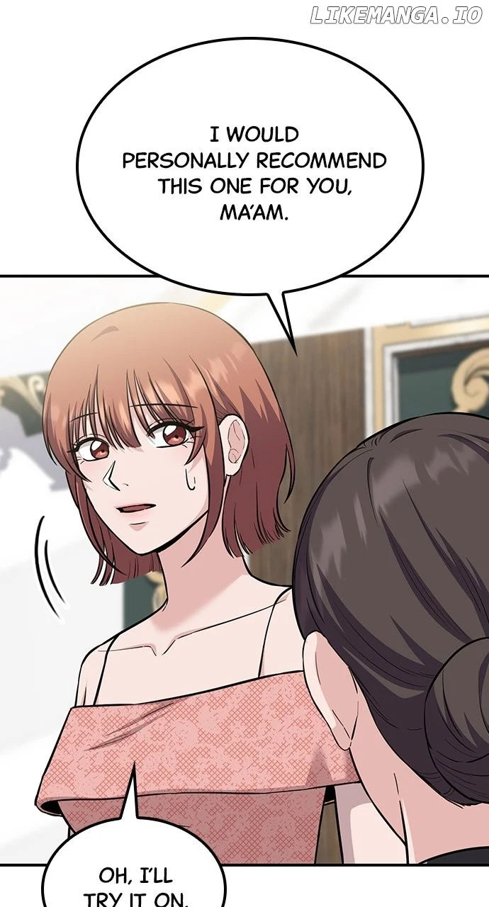 Our Night Shift Chapter 32 - Page 81