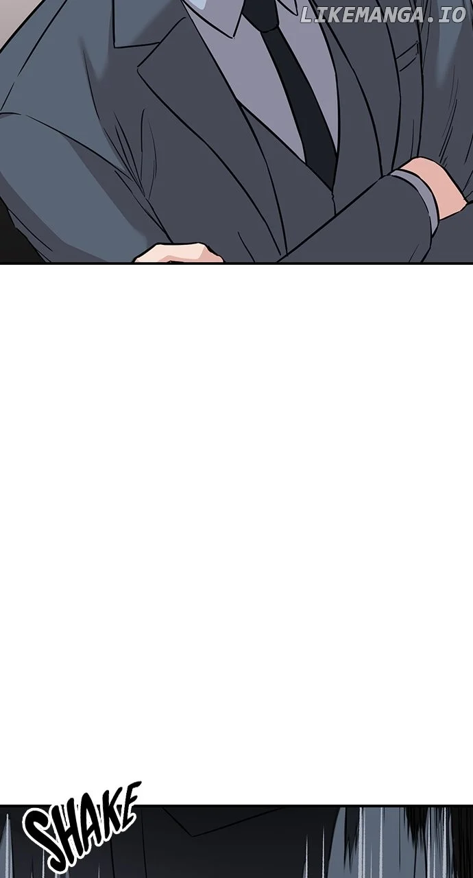 Our Night Shift Chapter 32 - Page 84