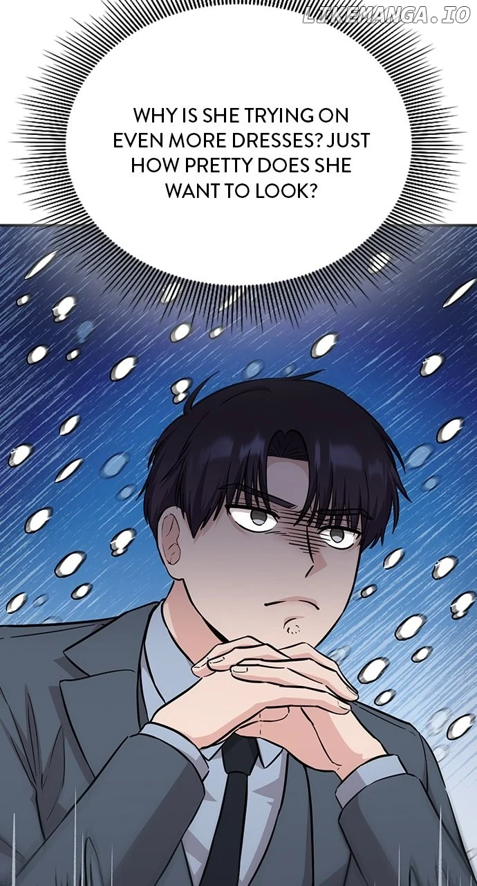 Our Night Shift Chapter 32 - Page 86