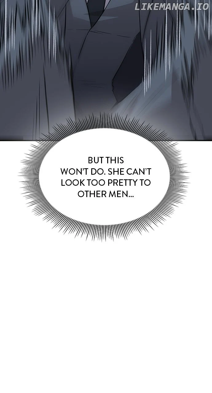 Our Night Shift Chapter 32 - Page 87
