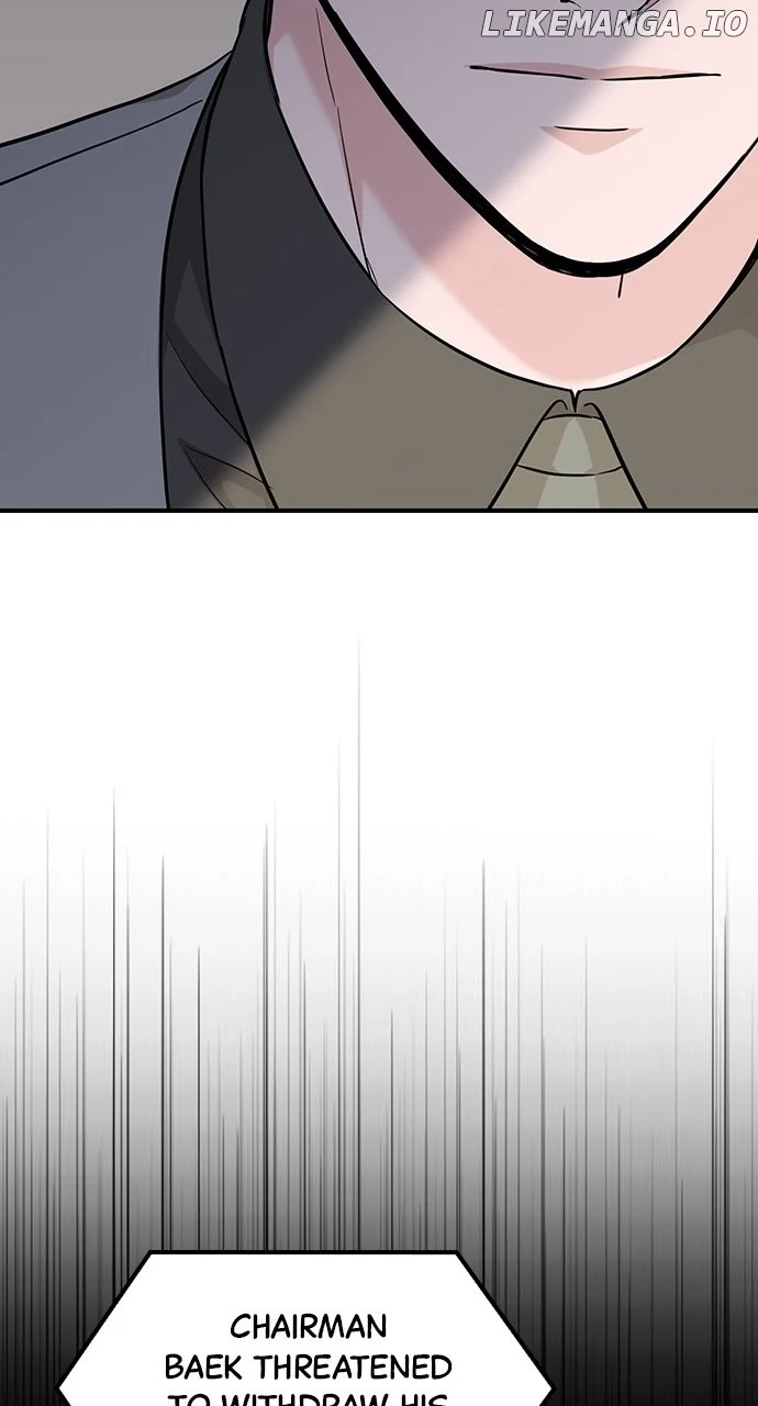 Our Night Shift Chapter 32 - Page 10