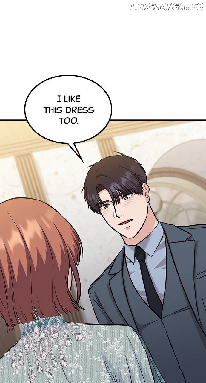 Our Night Shift Chapter 32 - Page 100