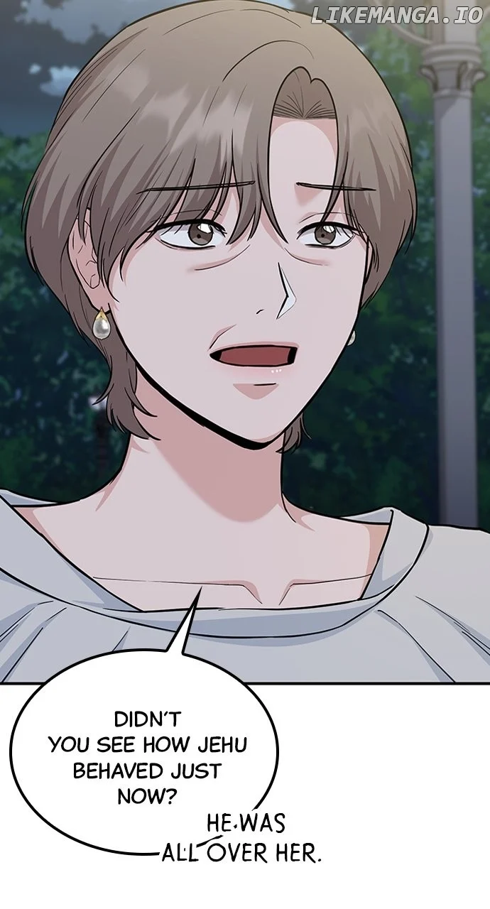 Our Night Shift Chapter 33 - Page 11