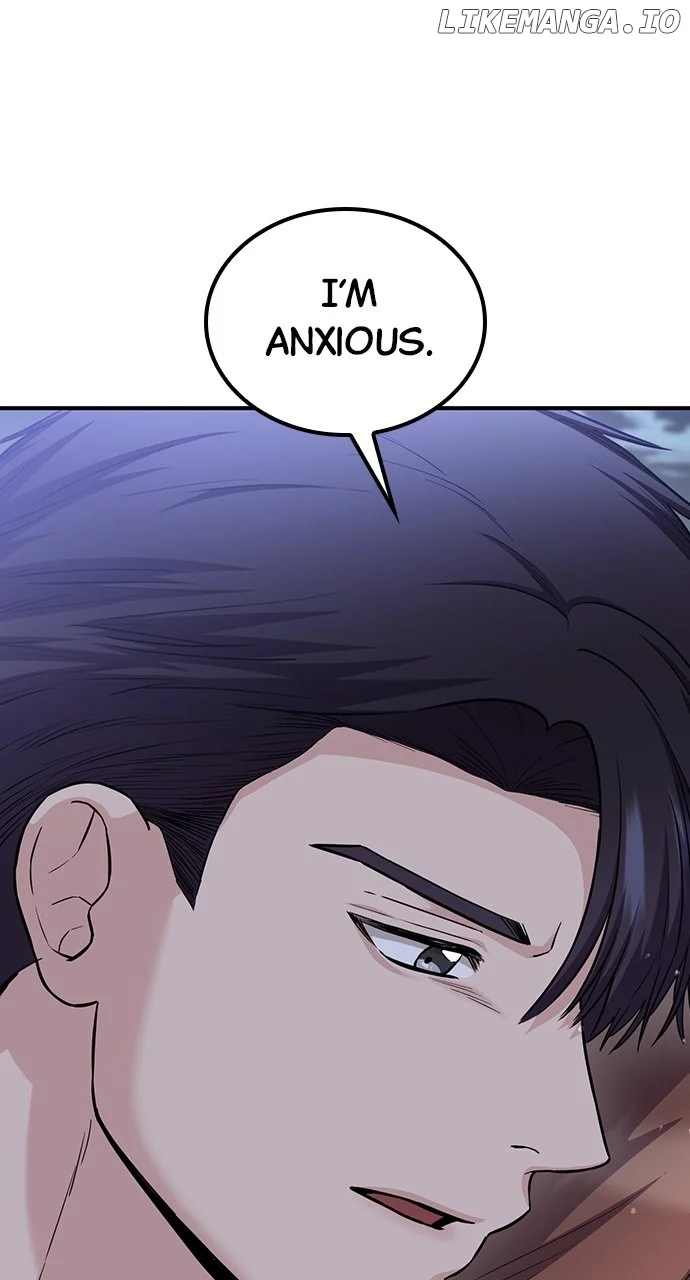 Our Night Shift Chapter 33 - Page 101