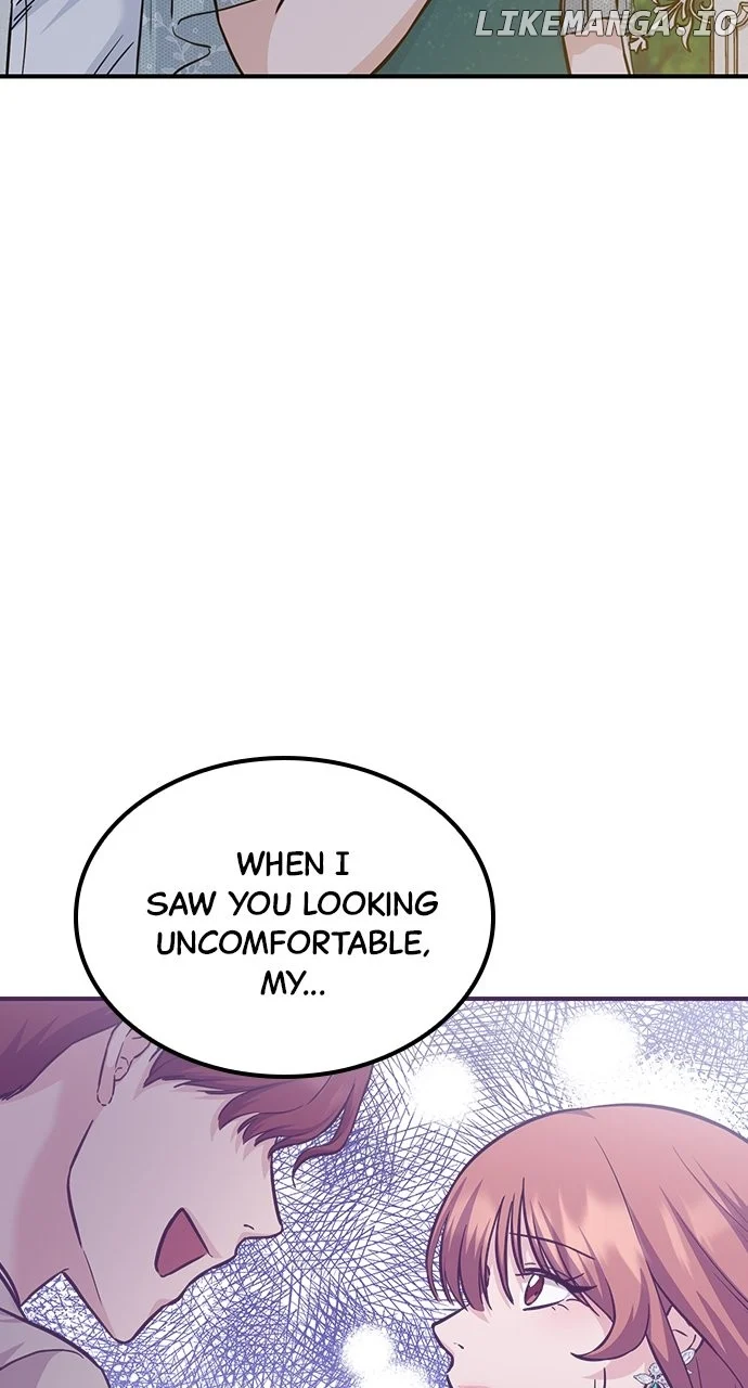 Our Night Shift Chapter 33 - Page 105