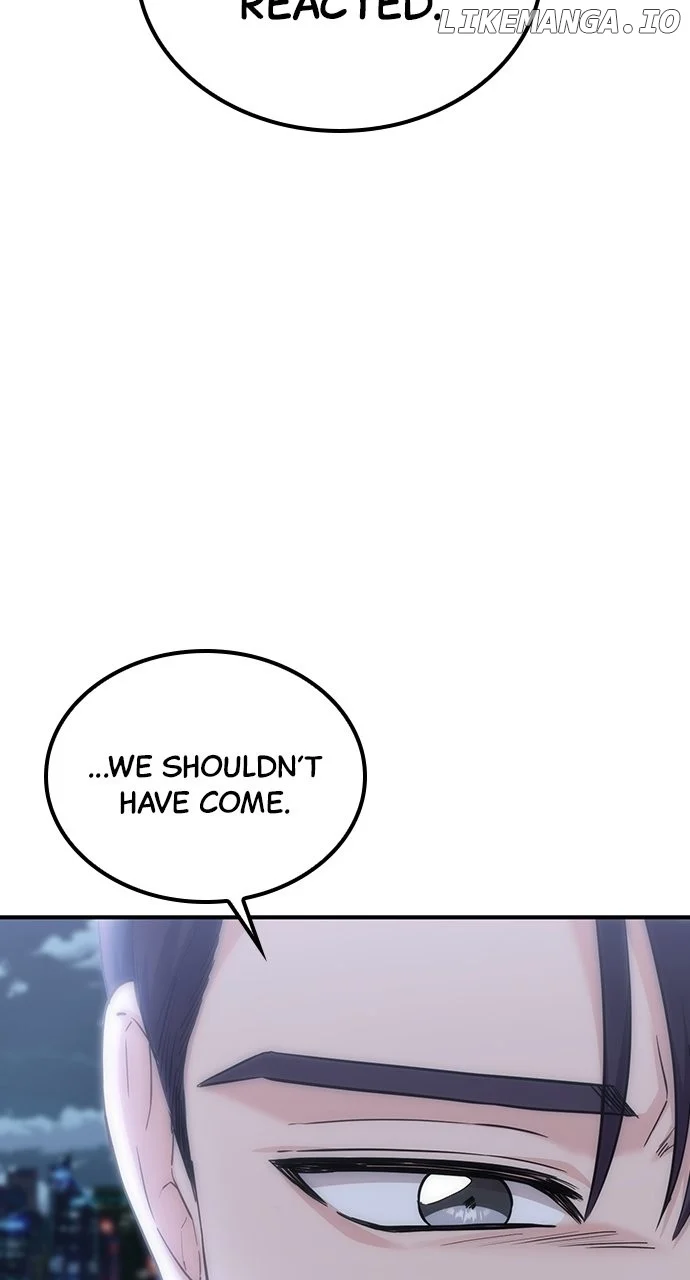 Our Night Shift Chapter 33 - Page 108