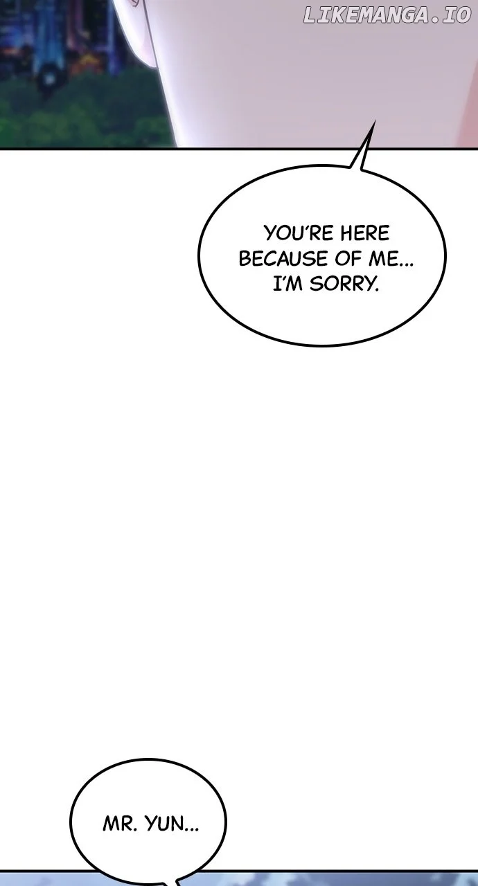 Our Night Shift Chapter 33 - Page 109