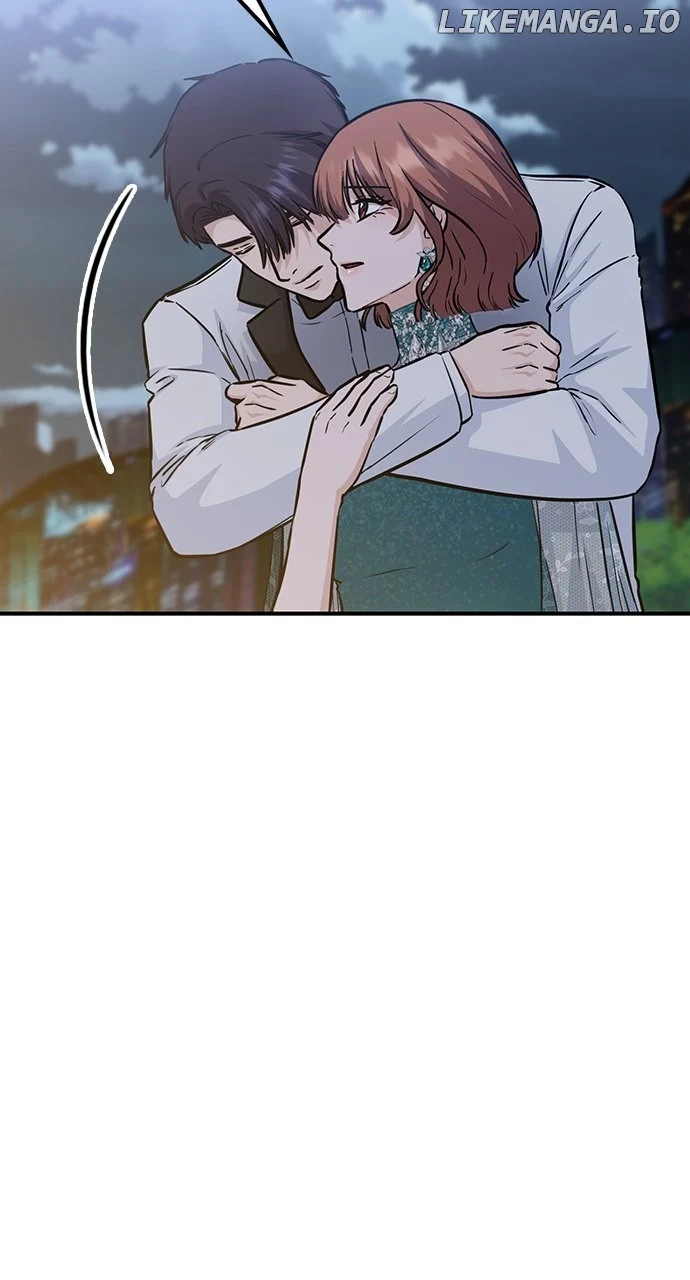 Our Night Shift Chapter 33 - Page 110